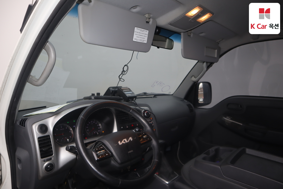 Gm Korea Truck 2022 - Image 3