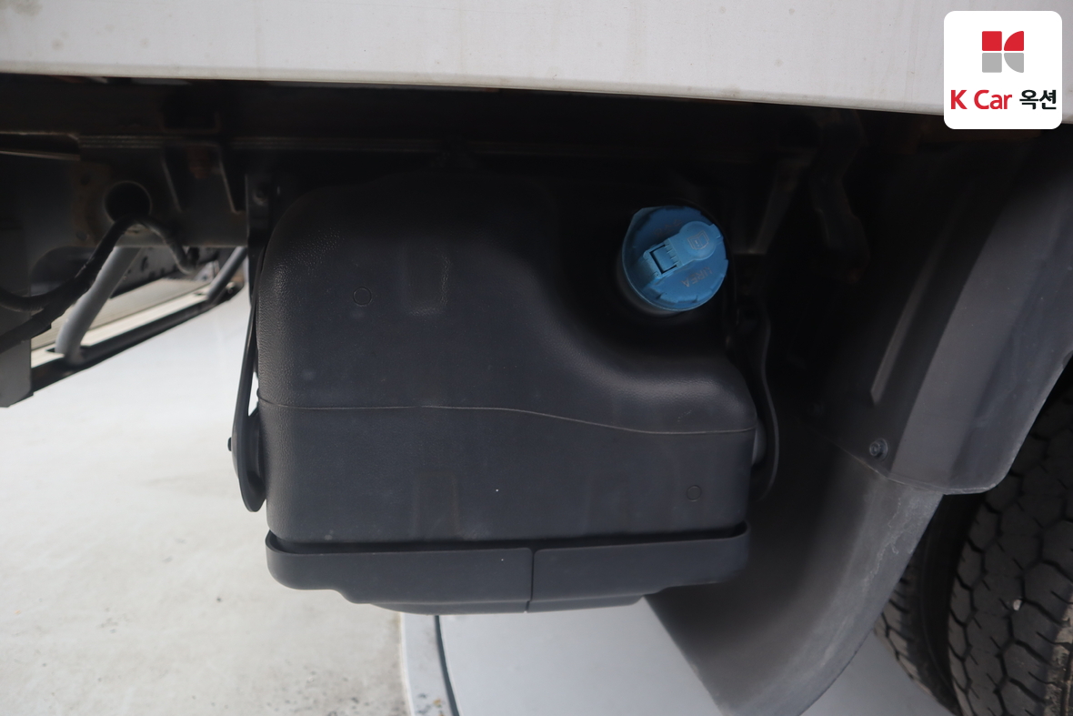 Gm Korea Truck 2022 - Image 23