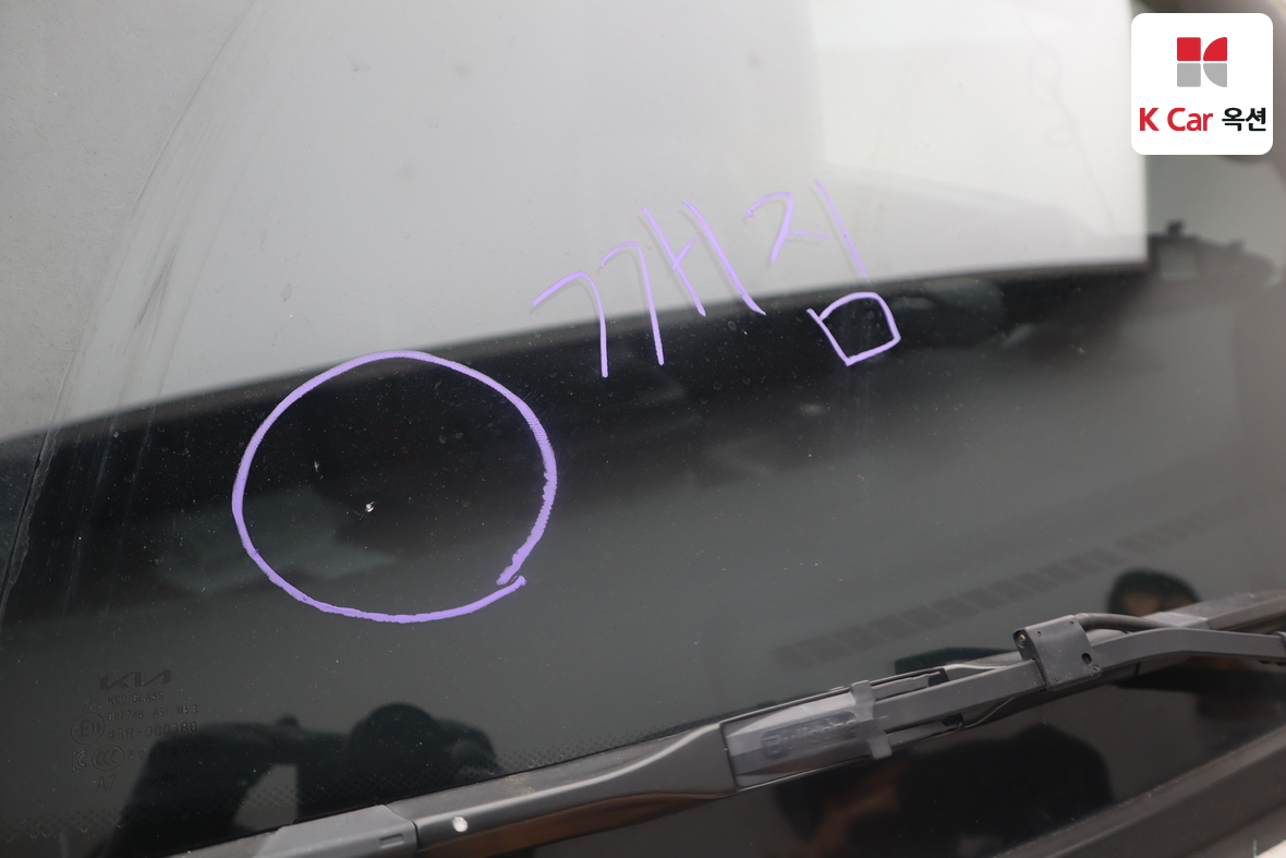 Gm Korea Truck 2022 - Image 29