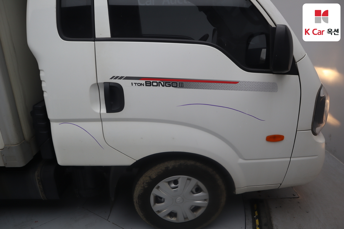 Gm Korea Truck 2022 - Image 30