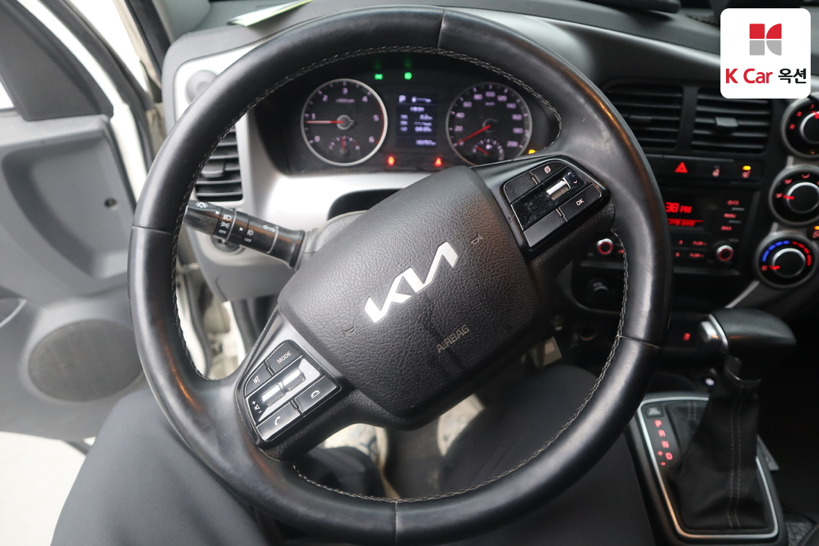 Gm Korea Truck 2022 - Image 10