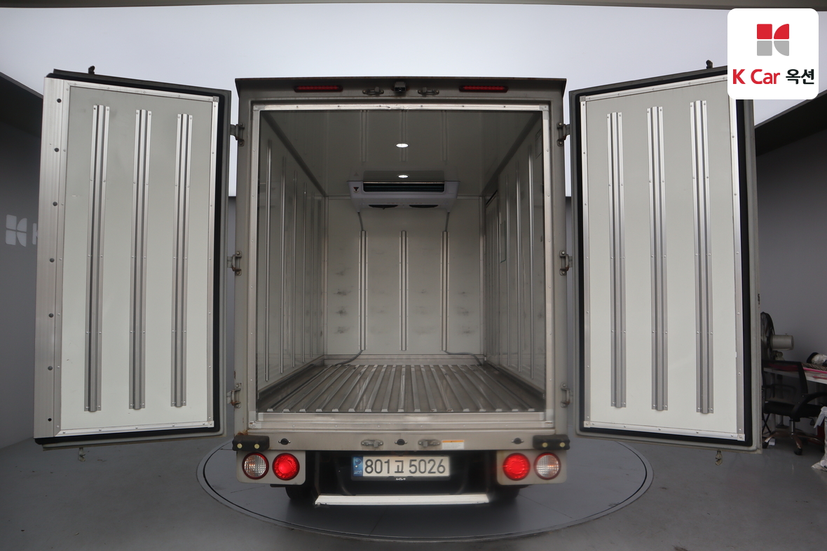 Gm Korea Truck 2022 - Image 36