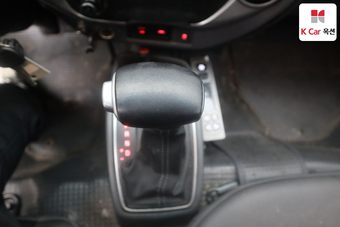 Gm Korea Truck 2022 - Image 15