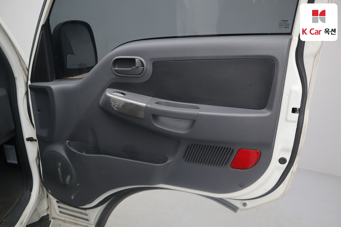 Gm Korea Truck 2022 - Image 24