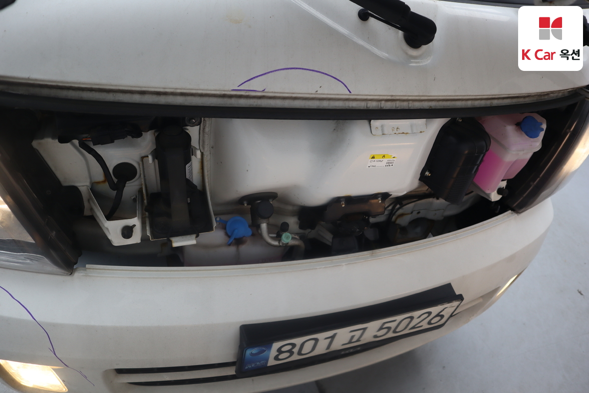 Gm Korea Truck 2022 - Image 27