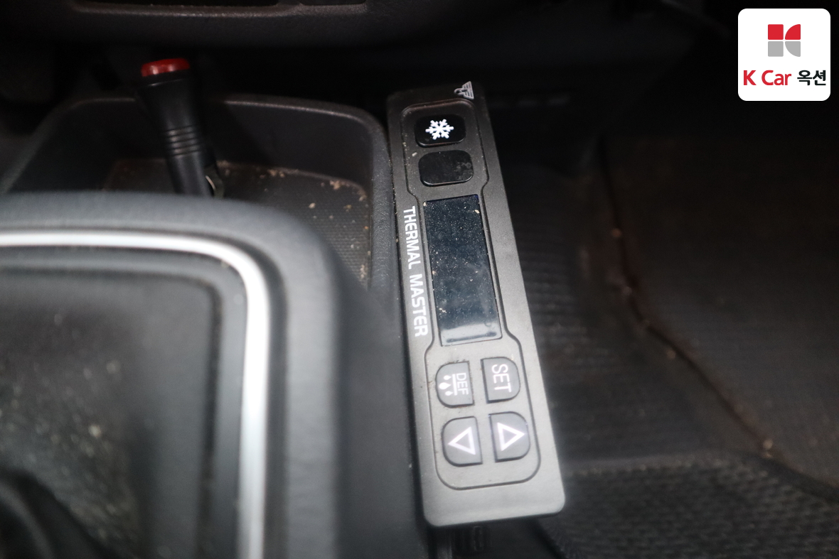 Gm Korea Truck 2022 - Image 16