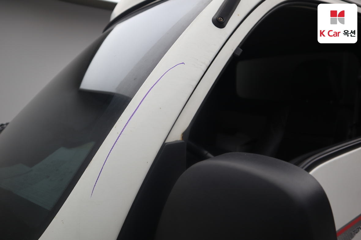 Gm Korea Truck 2022 - Image 33