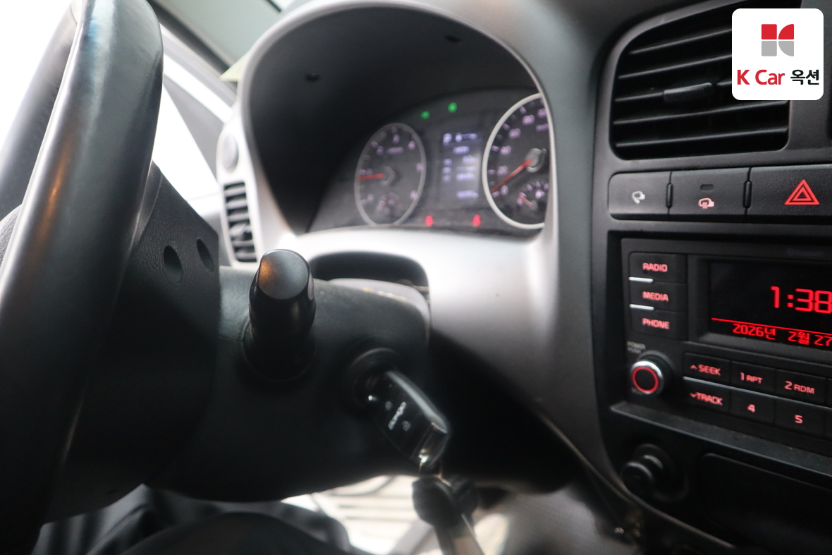 Gm Korea Truck 2022 - Image 11