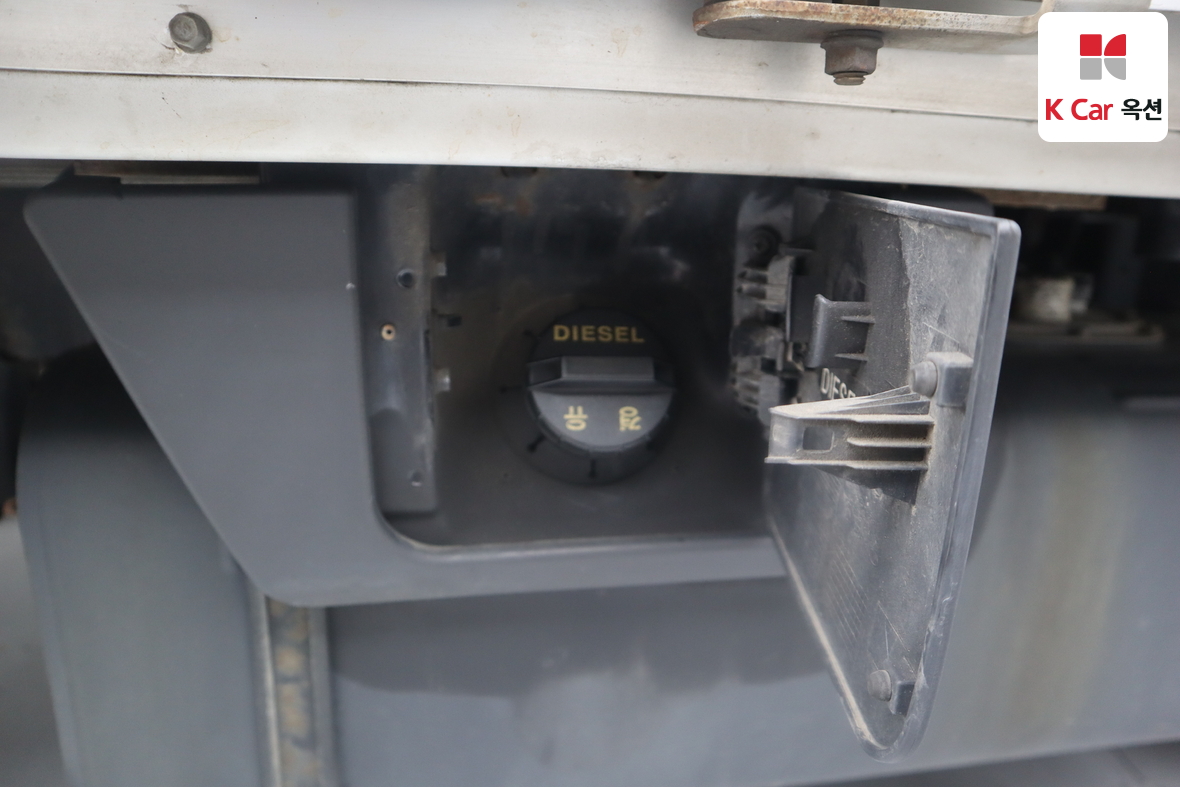 Gm Korea Truck 2022 - Image 22