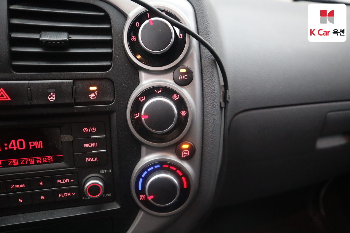 Gm Korea Truck 2022 - Image 14