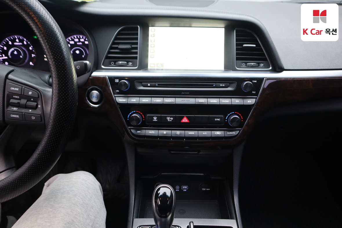 Hyundai Aslan 2017 - Image 6