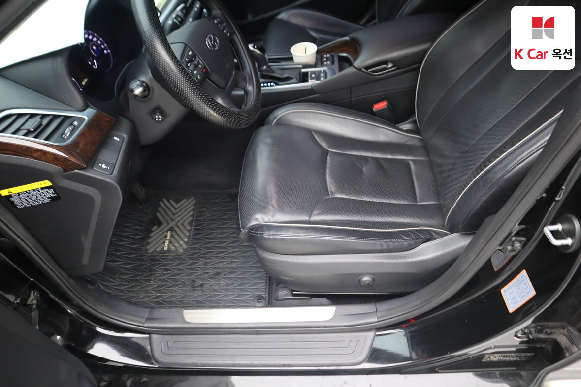 Hyundai Aslan 2017 - Image 19