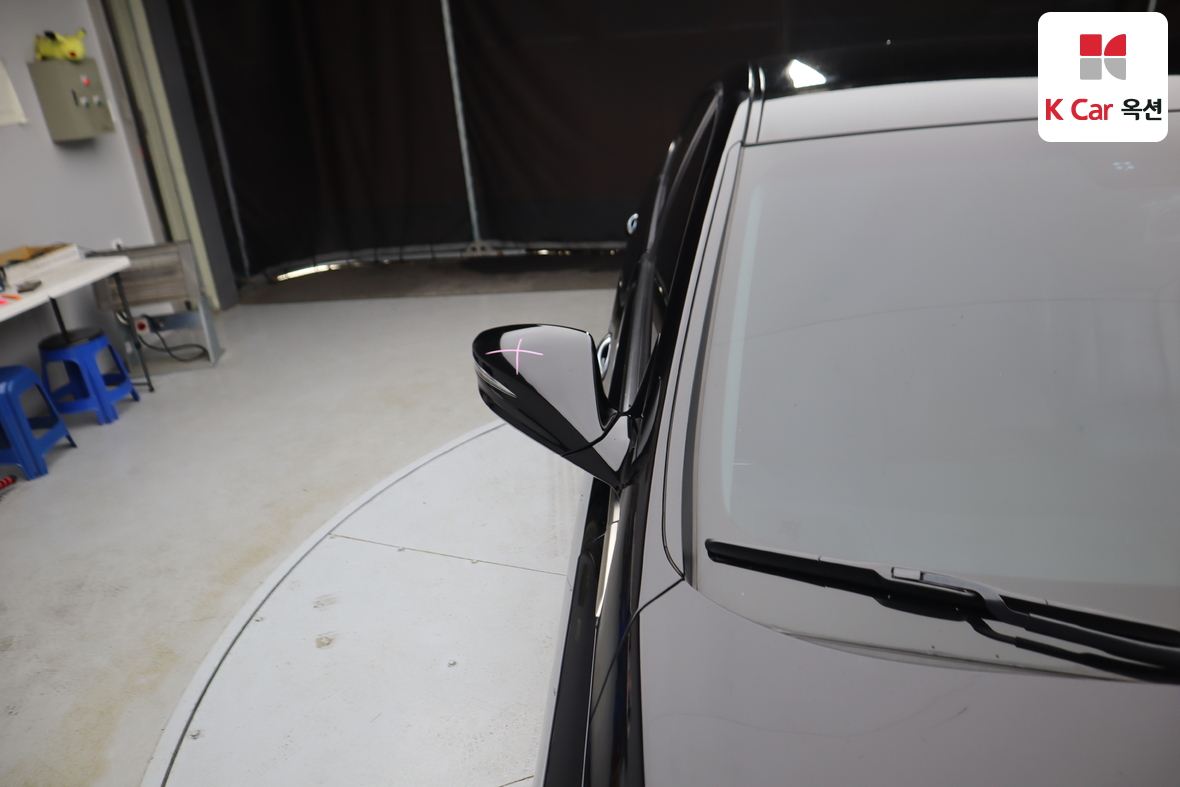 Hyundai Aslan 2017 - Image 33