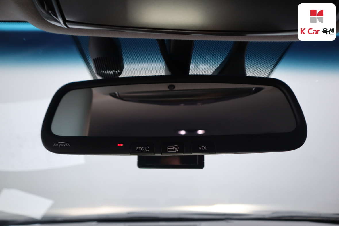 Hyundai Aslan 2017 - Image 12