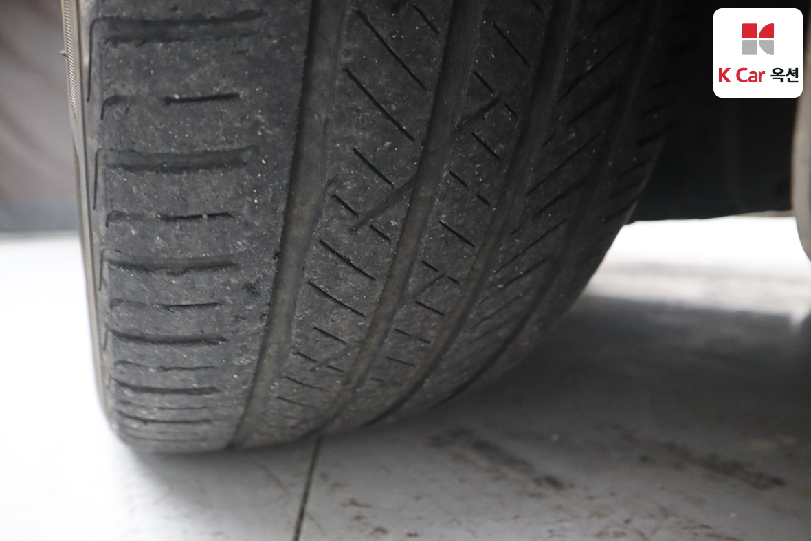 Hyundai Aslan 2017 - Image 31