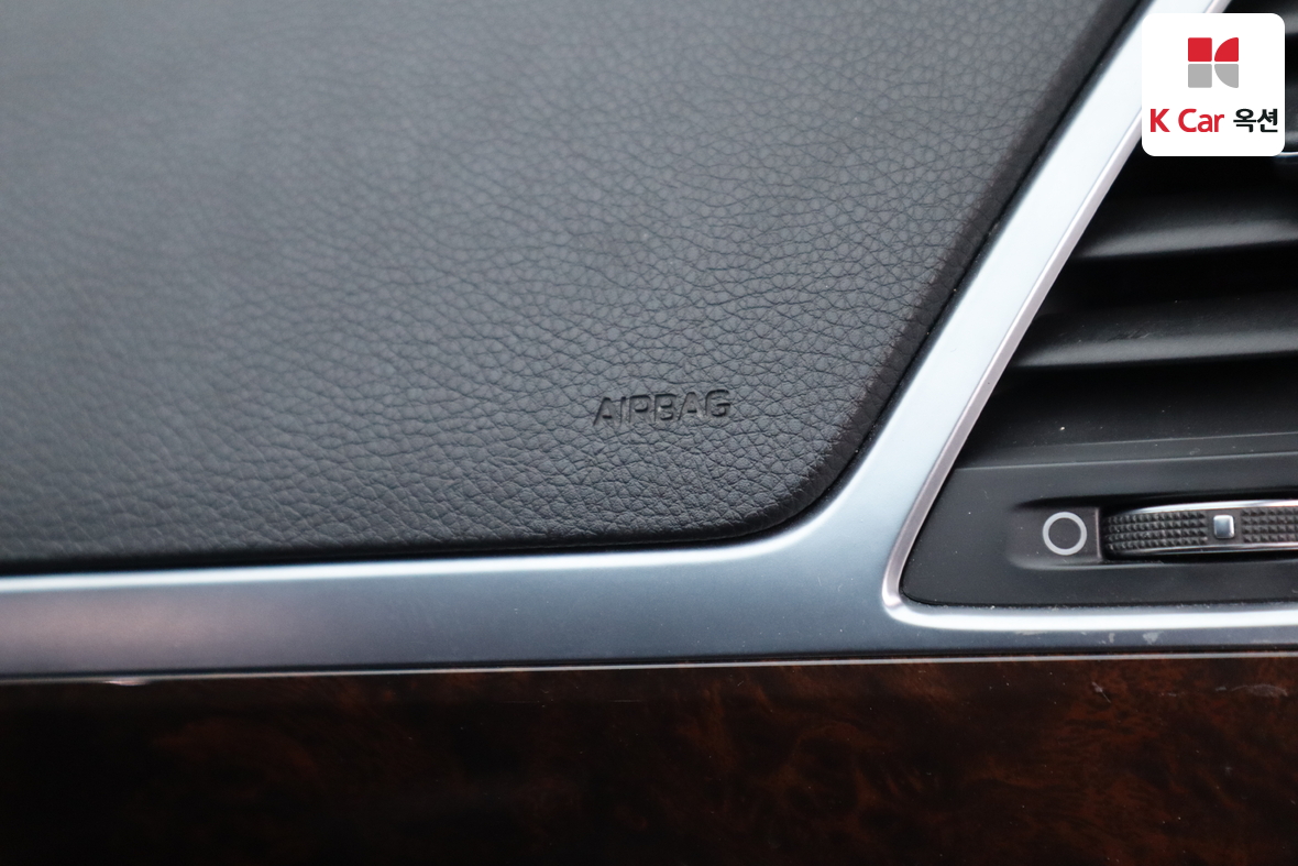 Hyundai Aslan 2017 - Image 30