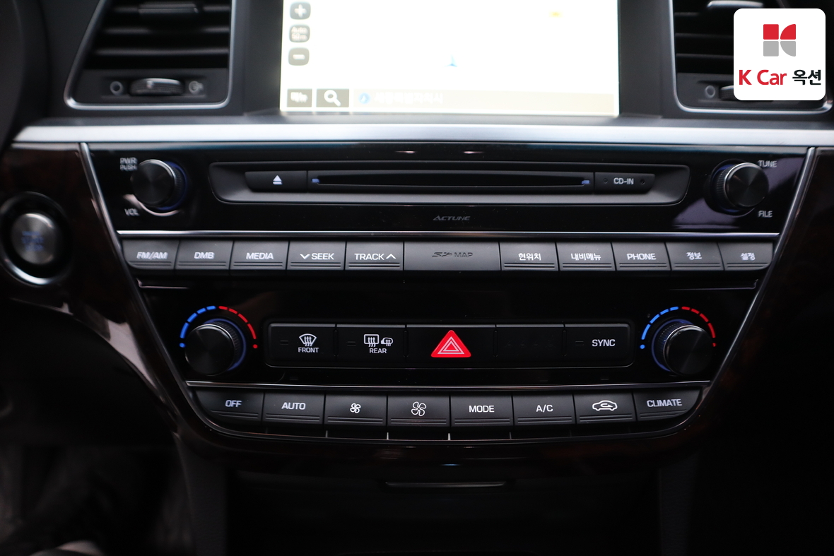 Hyundai Aslan 2017 - Image 14