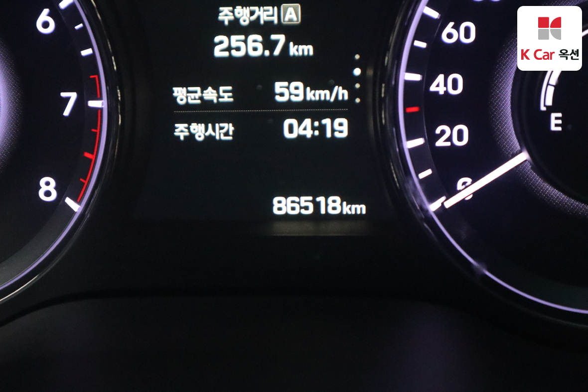 Hyundai Aslan 2017 - Image 4