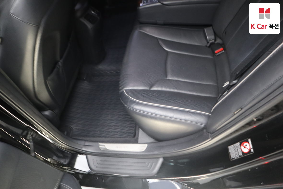 Hyundai Aslan 2017 - Image 22