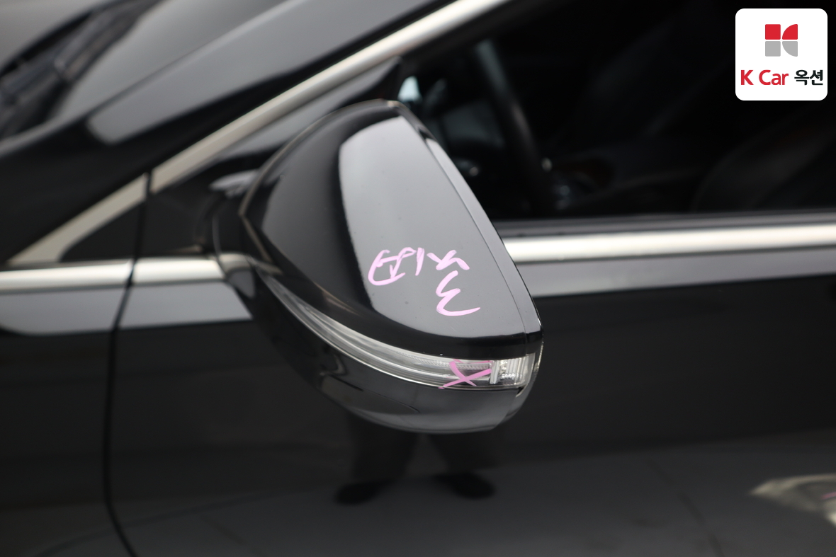 Hyundai Aslan 2017 - Image 39