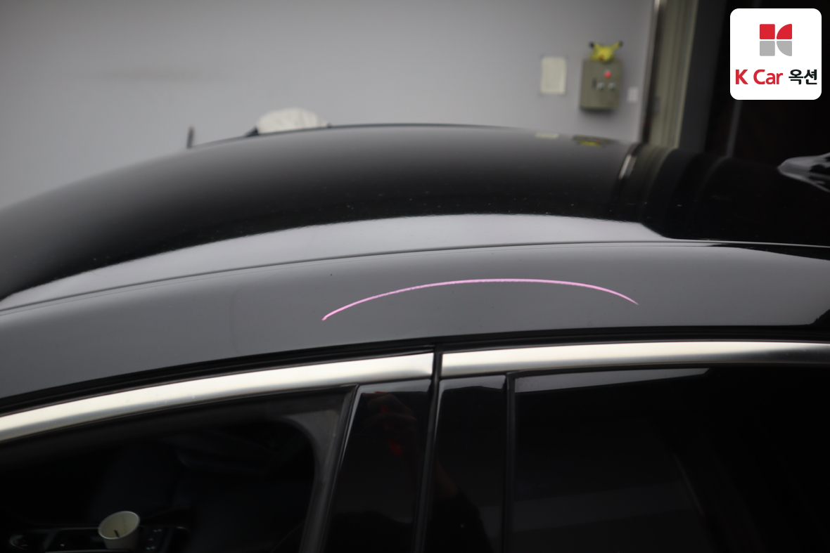 Hyundai Aslan 2017 - Image 41