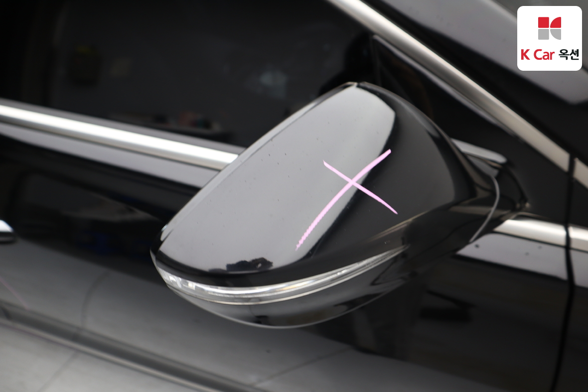 Hyundai Aslan 2017 - Image 37