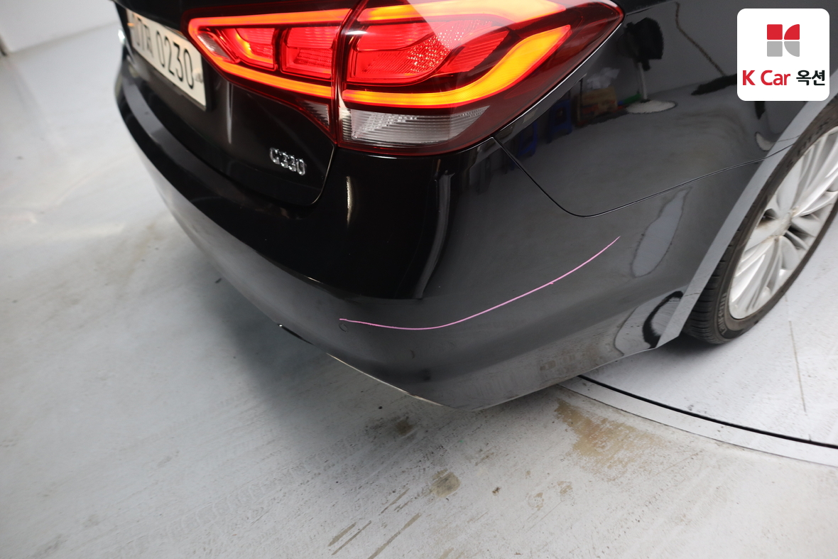 Hyundai Aslan 2017 - Image 35