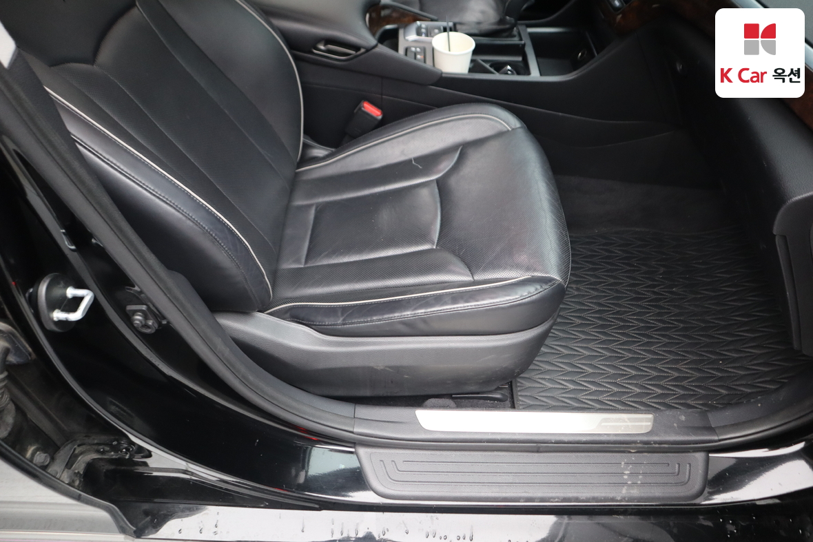 Hyundai Aslan 2017 - Image 29