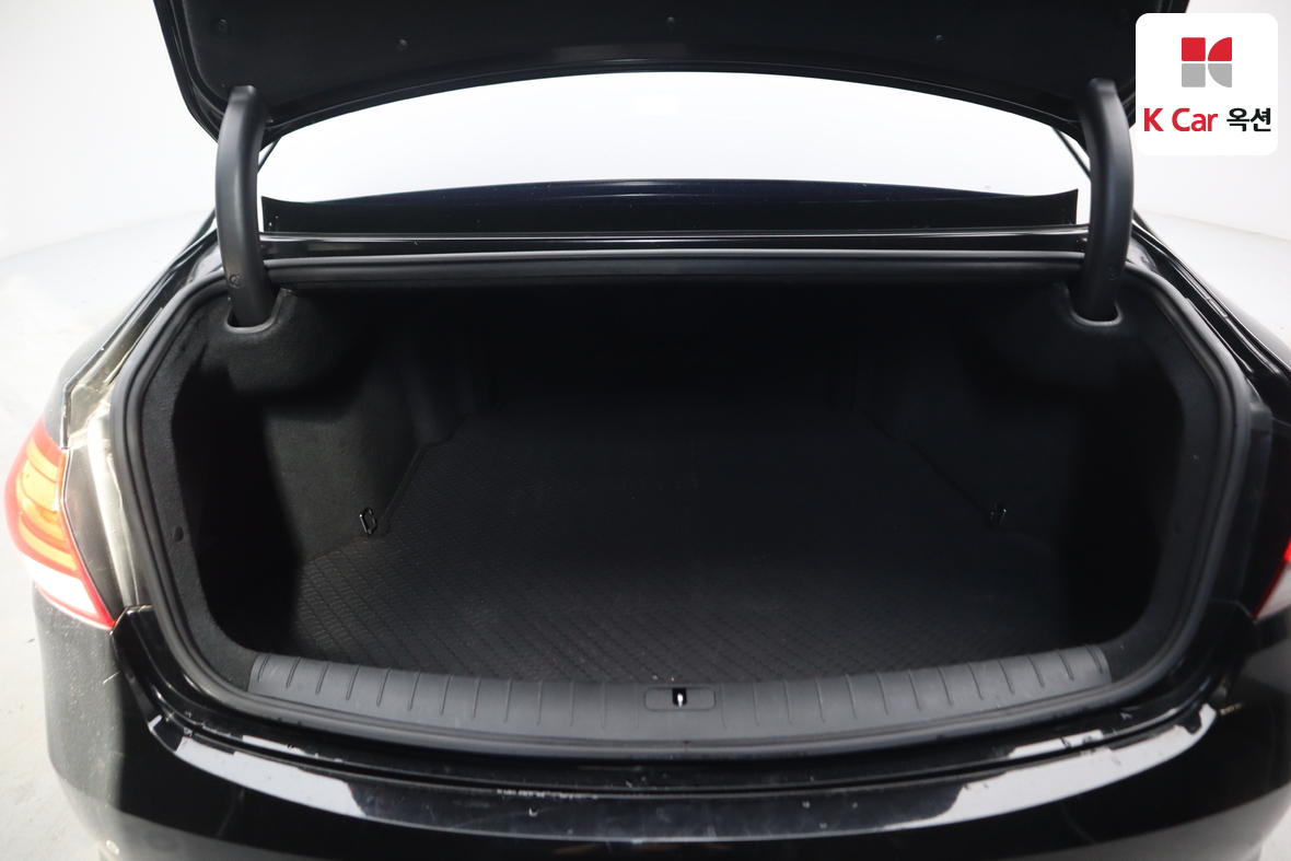 Hyundai Aslan 2017 - Image 25