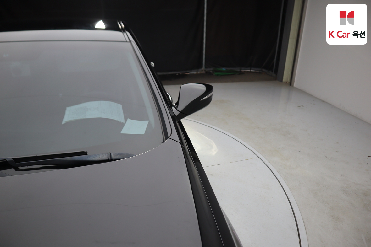 Hyundai Aslan 2017 - Image 34