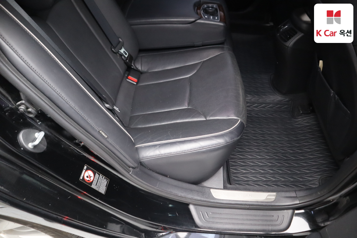 Hyundai Aslan 2017 - Image 27