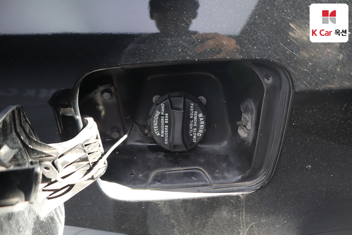 Hyundai Aslan 2017 - Image 24