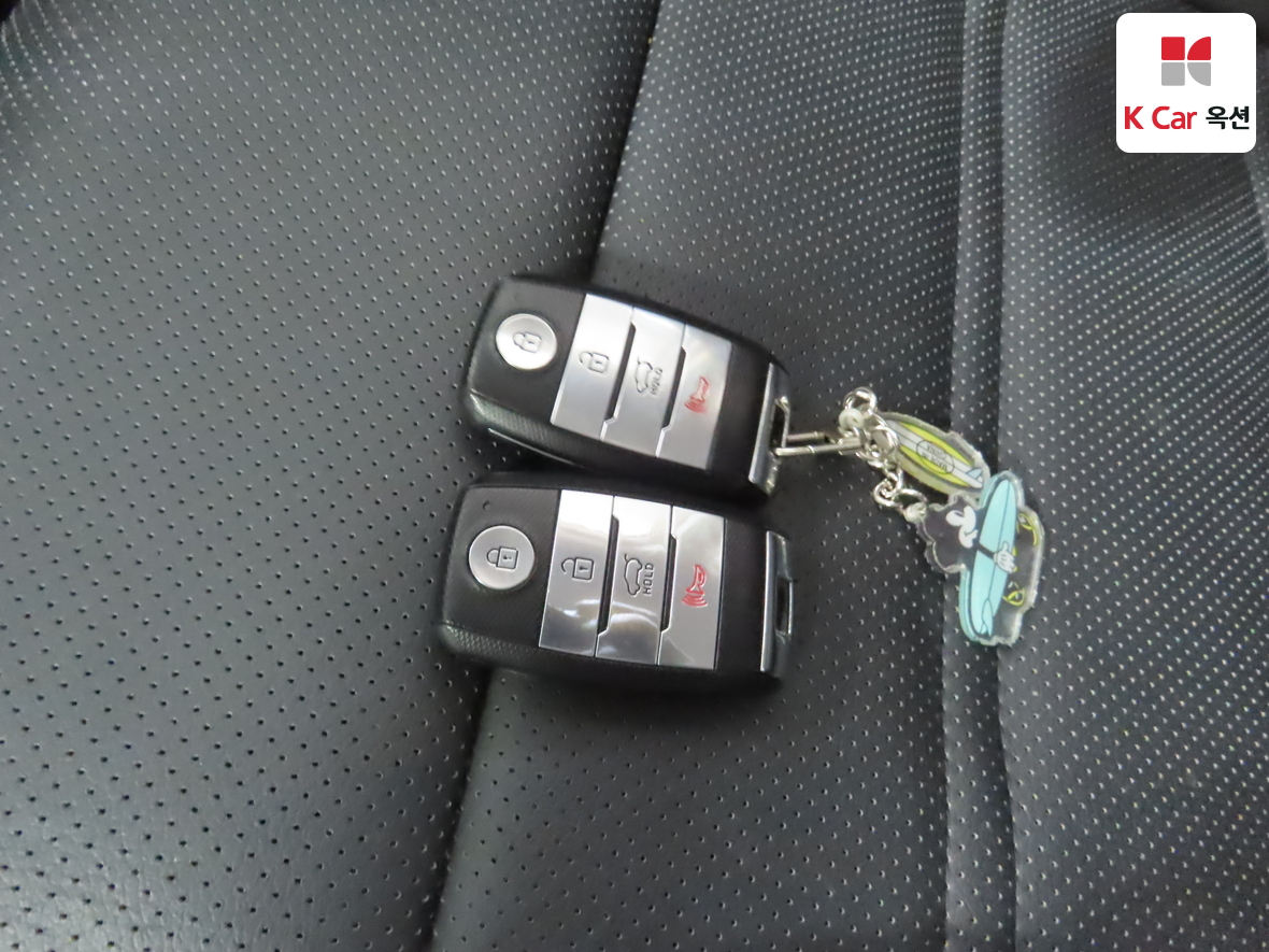 Kia Sorento 2017 - Image 17