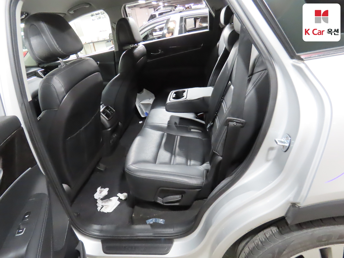 Kia Sorento 2017 - Image 23
