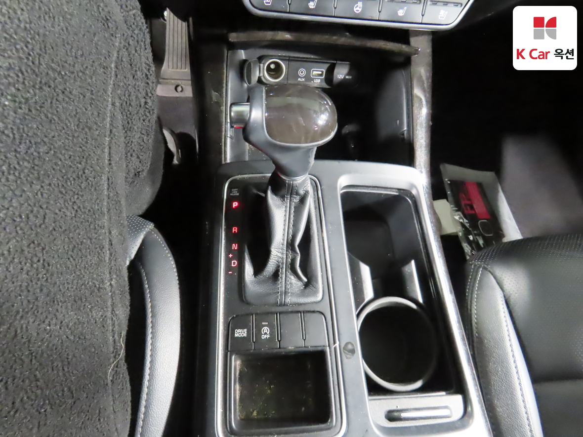 Kia Sorento 2017 - Image 16