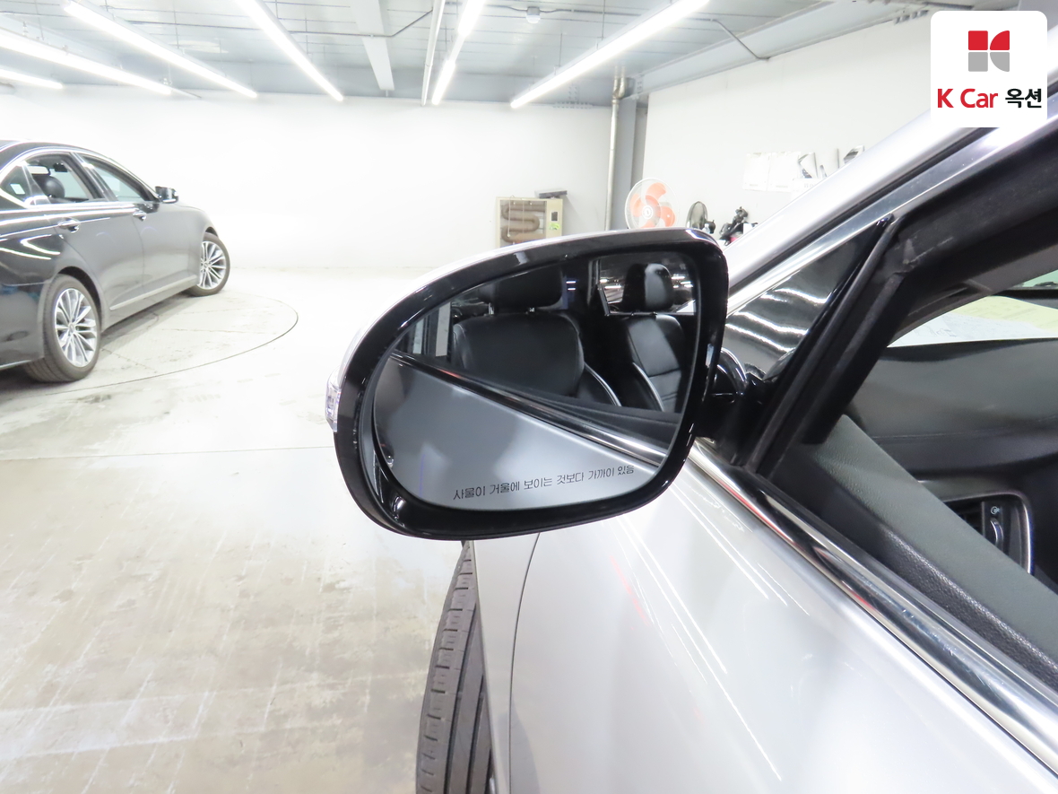 Kia Sorento 2017 - Image 21