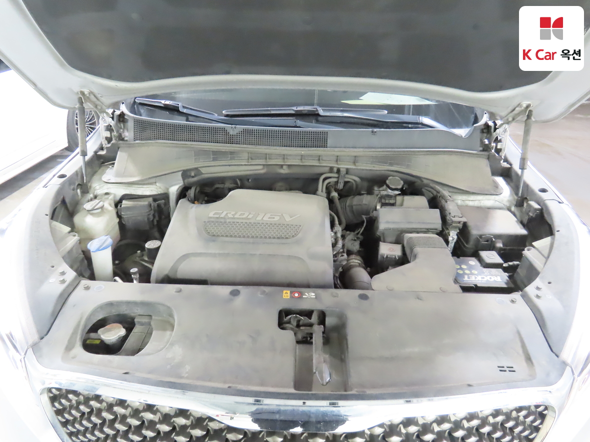 Kia Sorento 2017 - Image 33