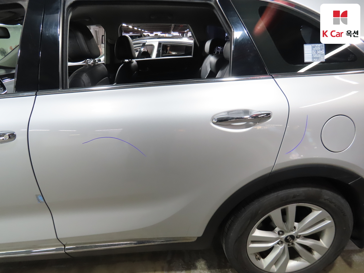 Kia Sorento 2017 - Image 42