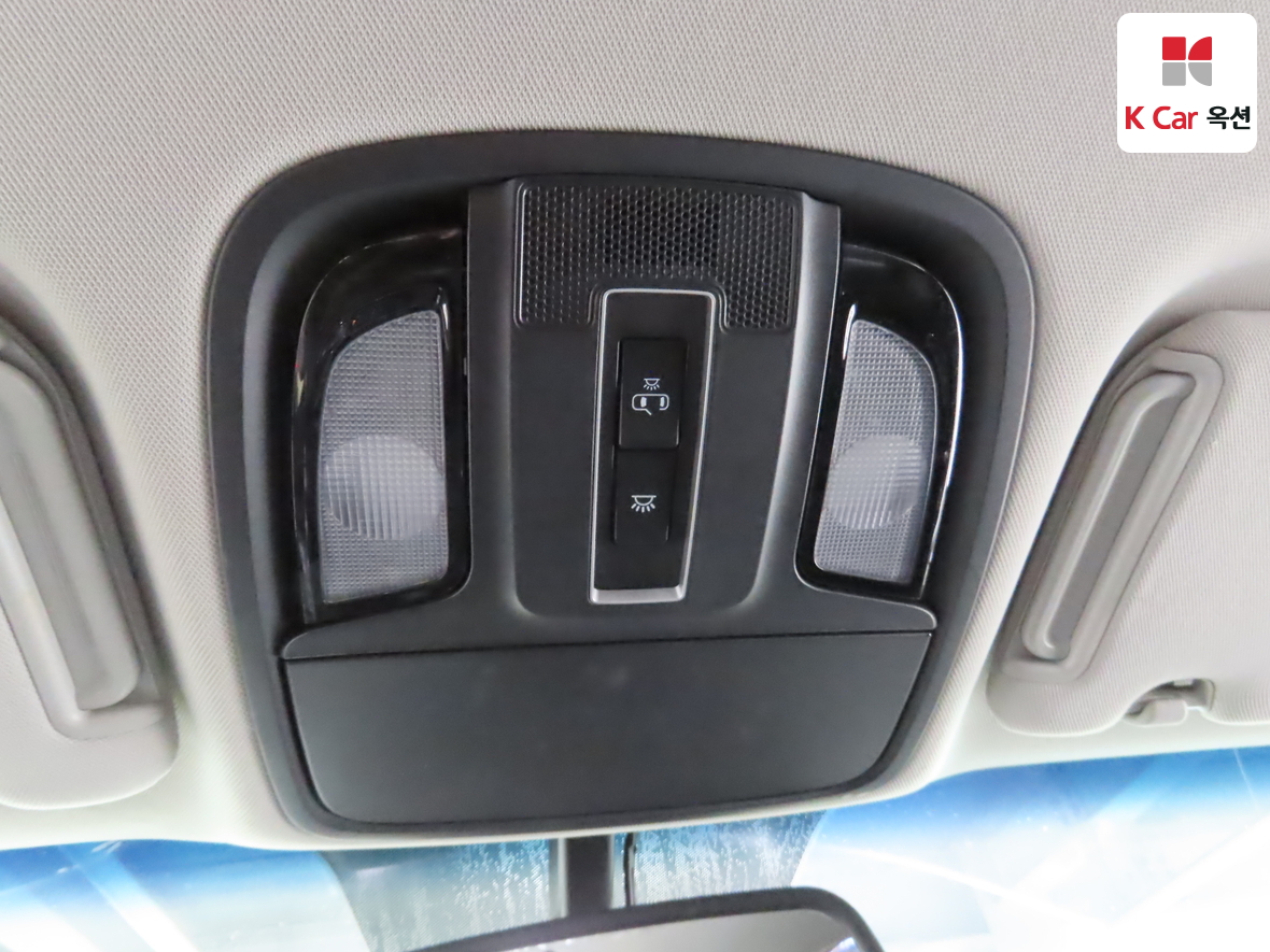 Kia Sorento 2017 - Image 12