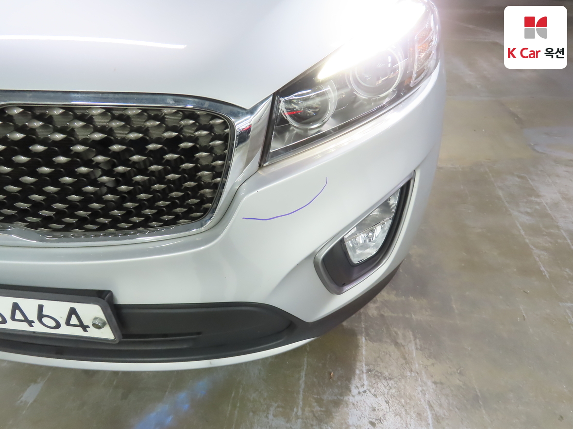 Kia Sorento 2017 - Image 39