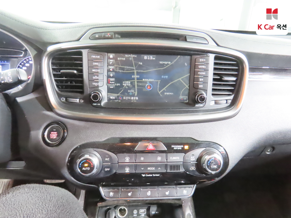 Kia Sorento 2017 - Image 6