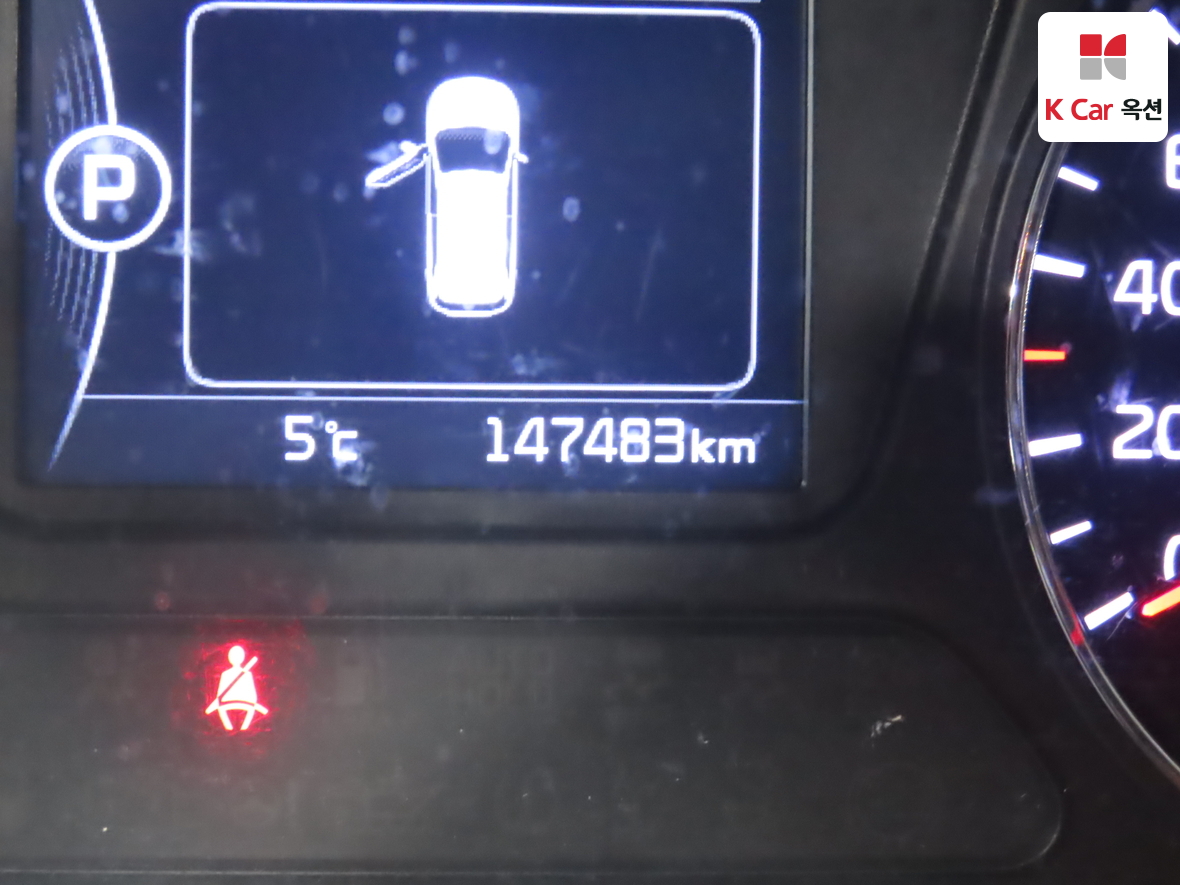 Kia Sorento 2017 - Image 4