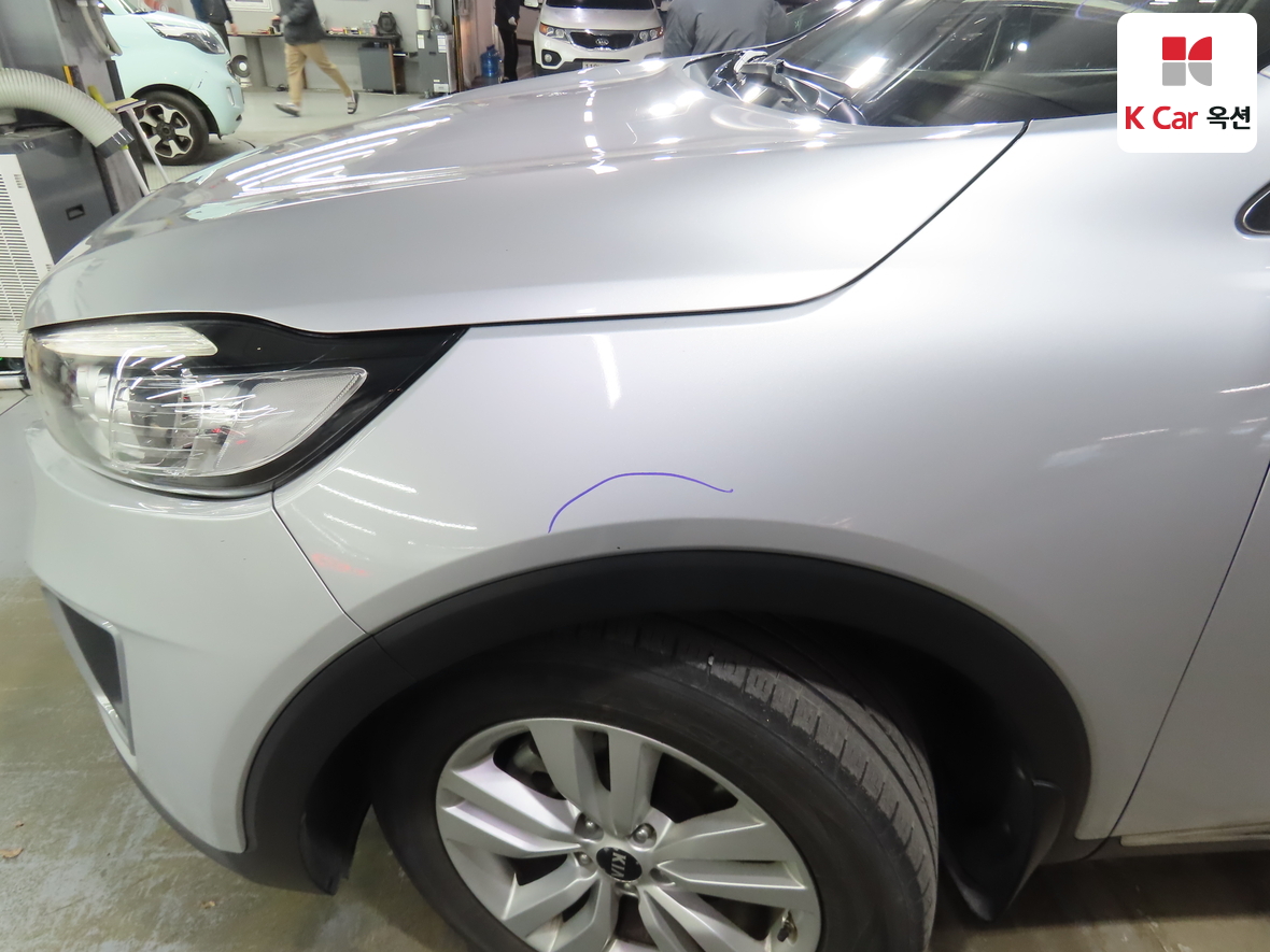 Kia Sorento 2017 - Image 40