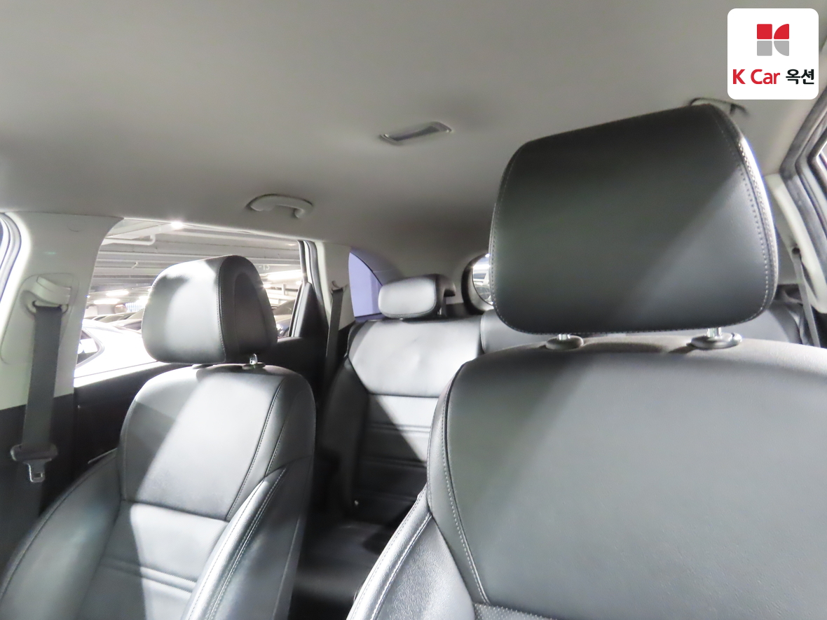 Kia Sorento 2017 - Image 19