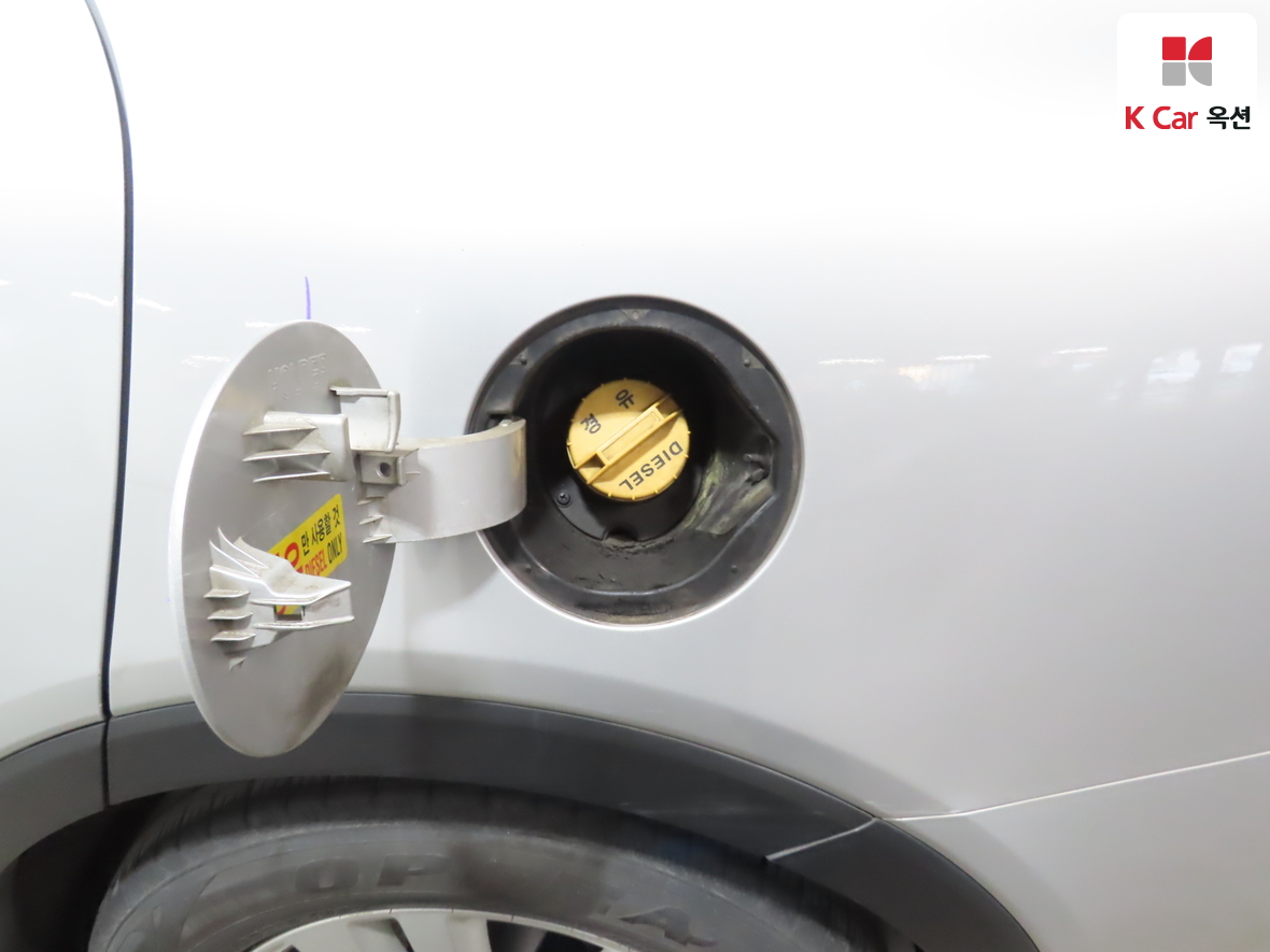 Kia Sorento 2017 - Image 24