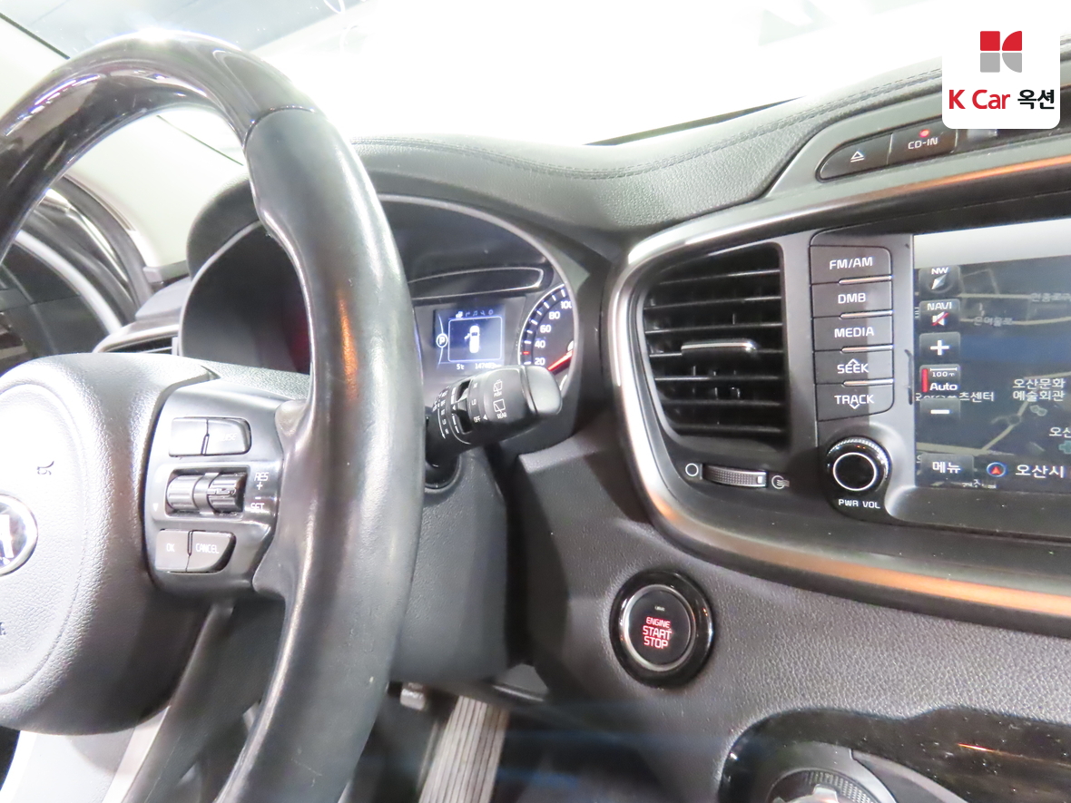 Kia Sorento 2017 - Image 11