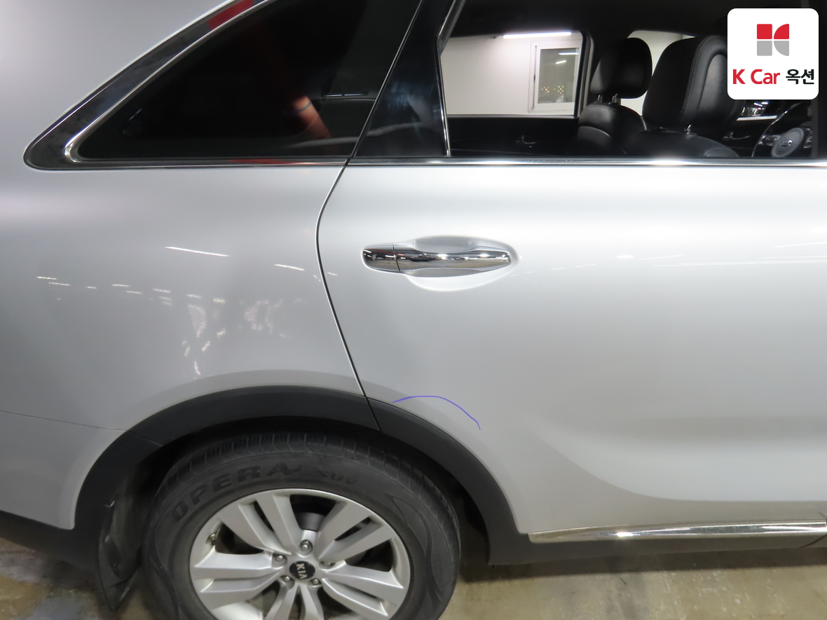 Kia Sorento 2017 - Image 44