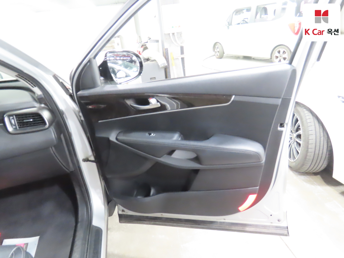 Kia Sorento 2017 - Image 29