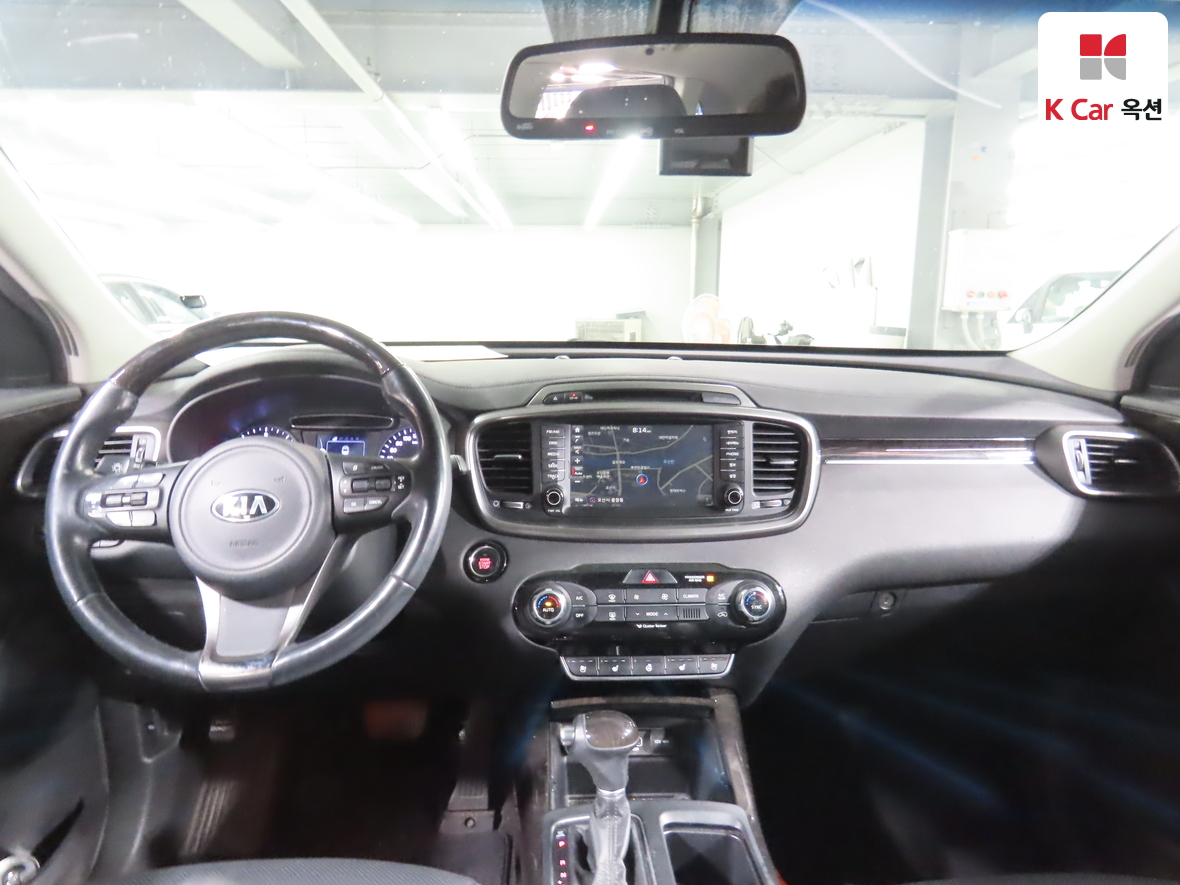 Kia Sorento 2017 - Image 3