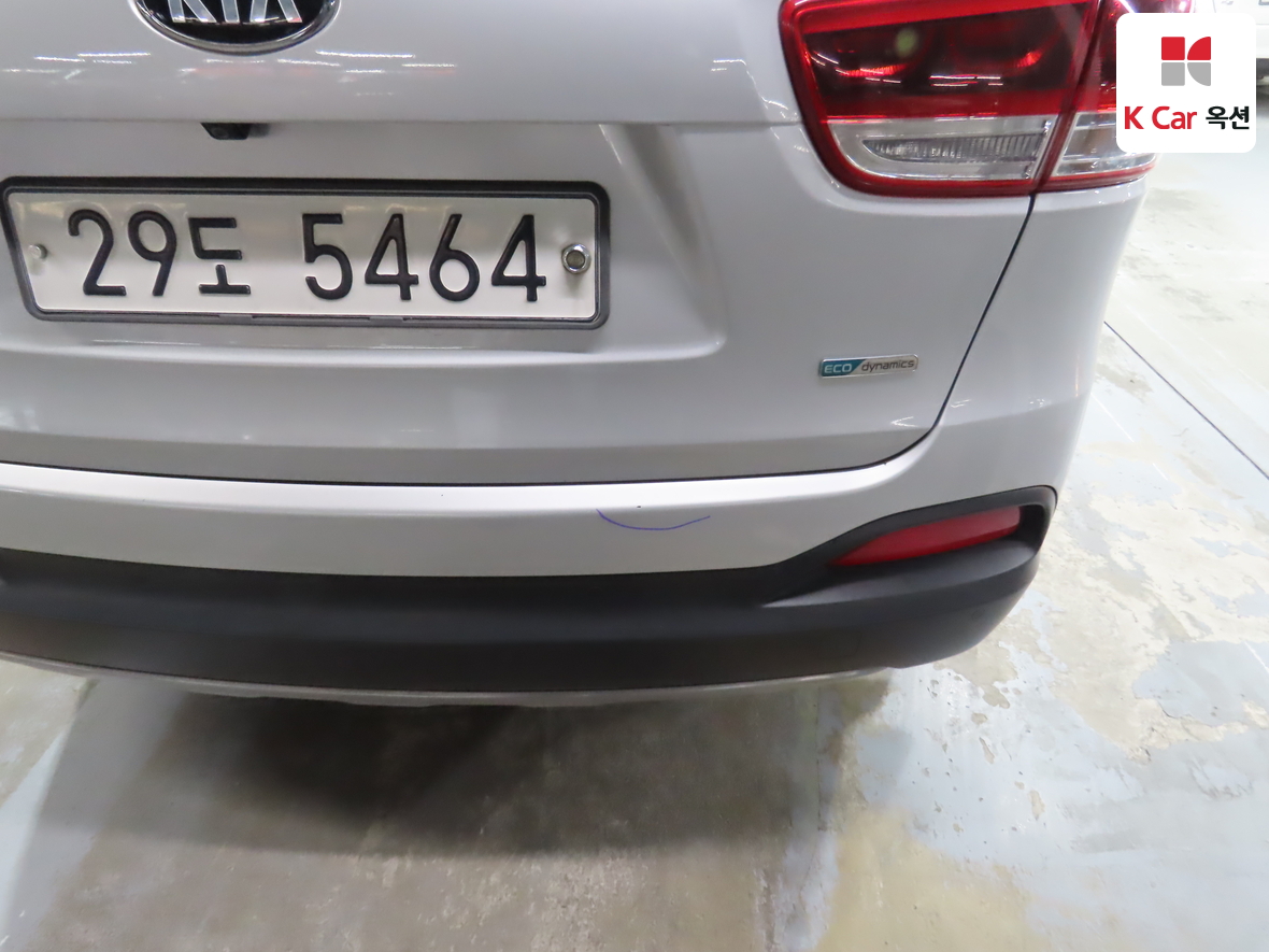 Kia Sorento 2017 - Image 43